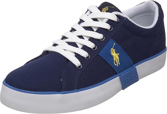polo shoes mens amazon