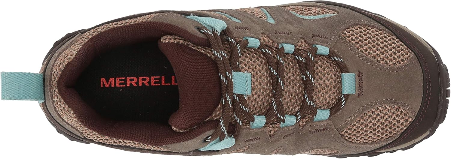  | Merrell Women's Yokota 2 Hiking Shoe | Hiking Shoes