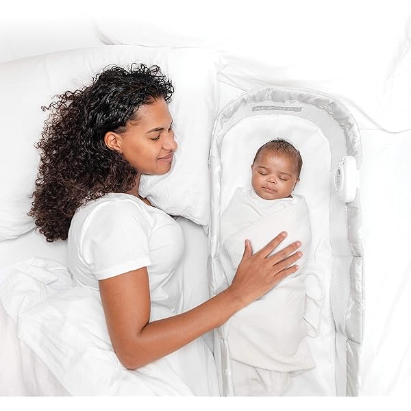 cosy sleeper storm cloud