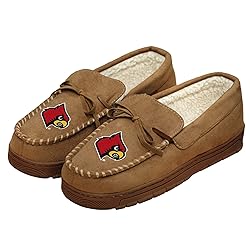 FOCO NCAA Louisville Cardinals Mens College Team
