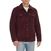 Levi's Men's Corduroy Shirt Jacket