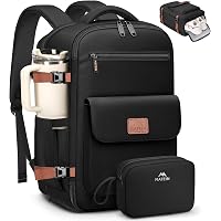 Amazon.com: MATEIN CLASSIC Personal Item Backpack with Detachable