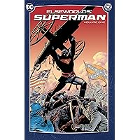 Amazon.com: Elseworlds: Superman Vol. 1: 9781401271183