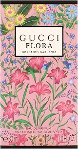Gucci Flora Gorgeous Gardenia Eau de Parfum 30ml - Brand New view 5