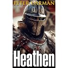 Heathen (Alpine Warrior Book 8)