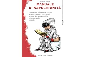 Manuale di napoletanità (Italian Edition)