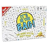 It’s in The Bag, Family Games Winner and Family Games for Game Night, Charades Mashup for Family and Party Games for Adults,