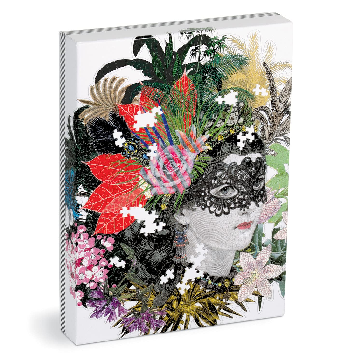 Comprar Puzzle Galison Sunflower Blooms De 500 Piezas
