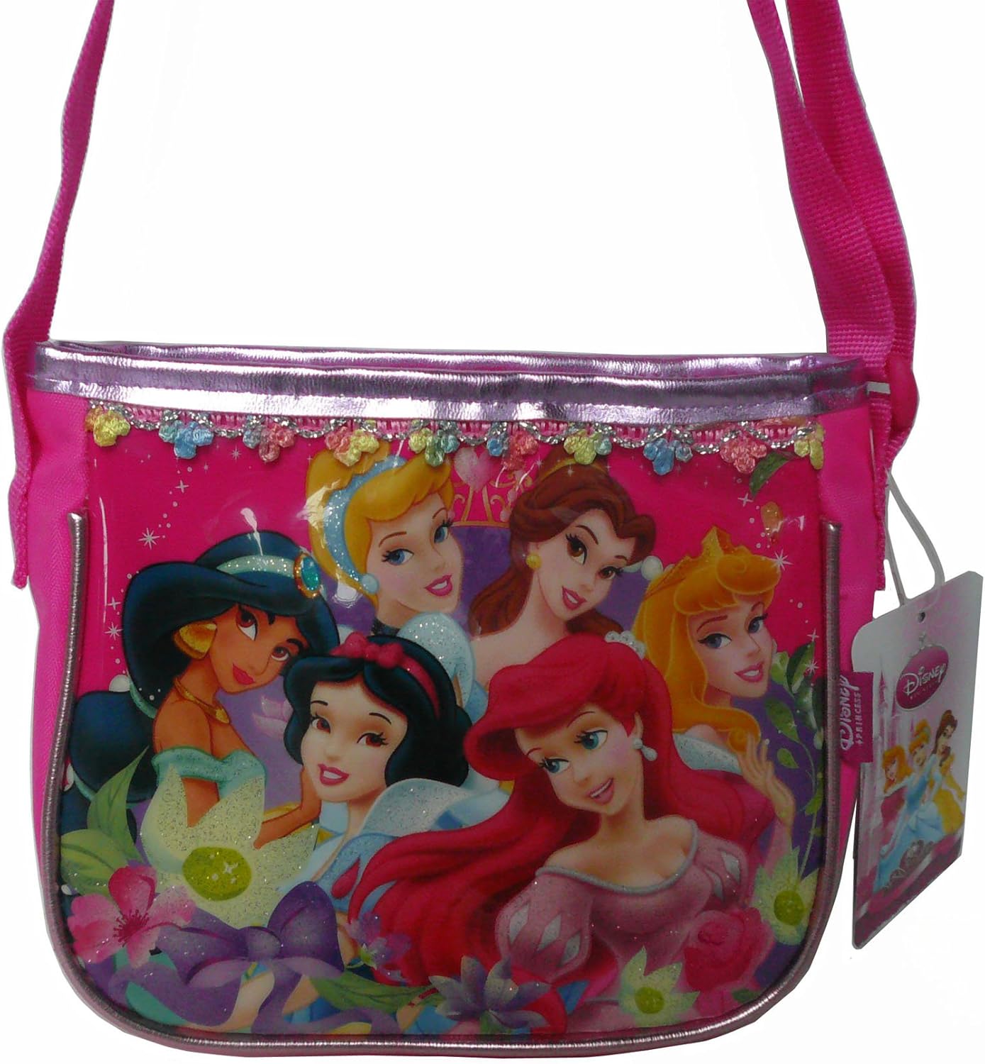 disney side bag