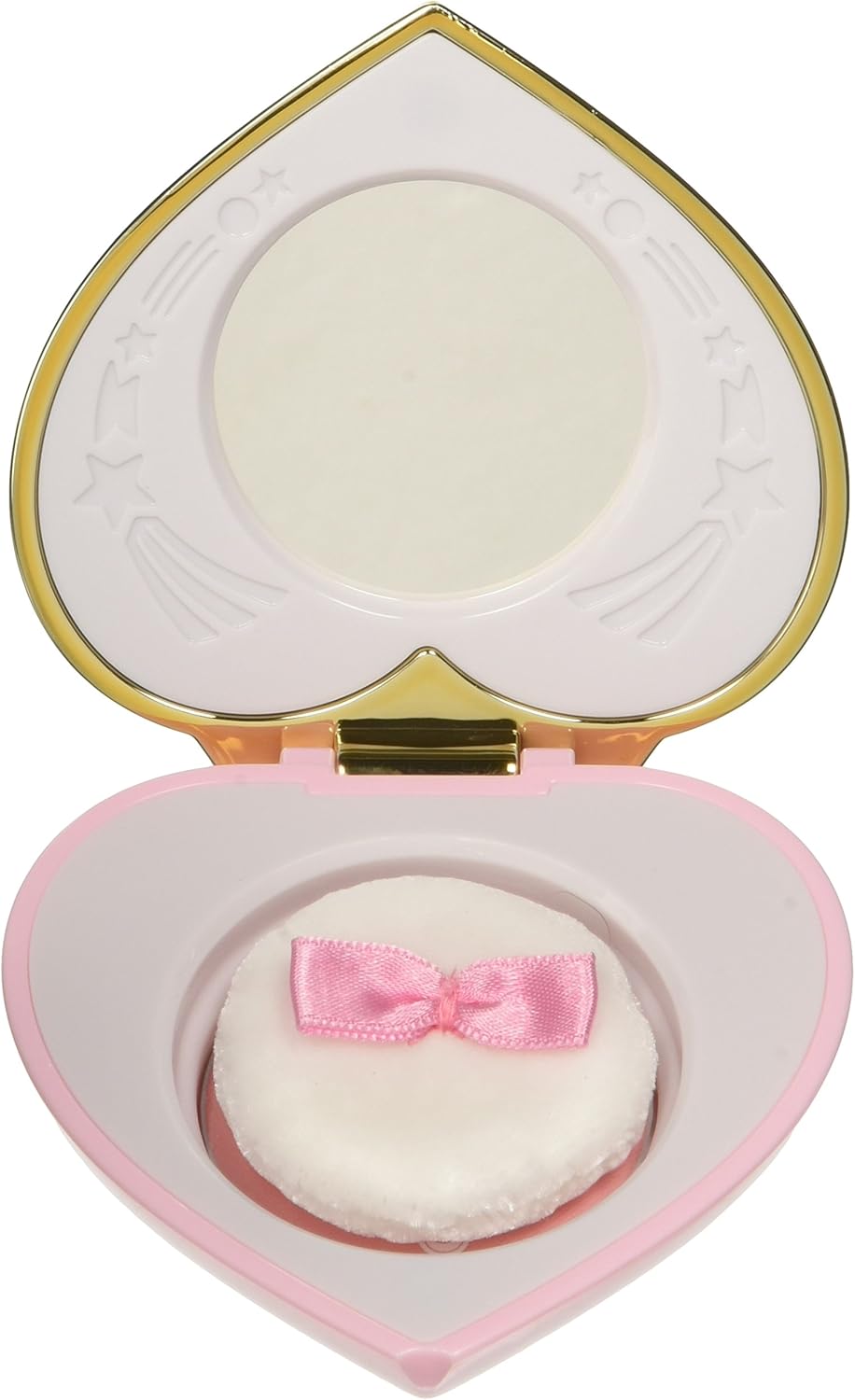 Amazon 美少女戦士セーラームーンs ミラクルロマンス コズミックハートチーク チーク 通販