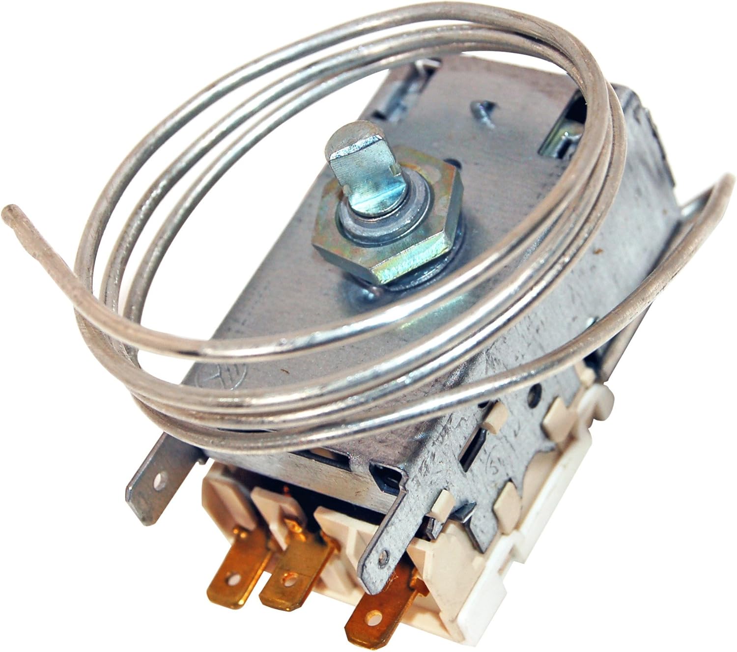 Bosch Fridge Freezer Thermostat. Genuine Part Number 151947 Amazon.co