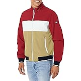 Tommy Hilfiger Men's Yachting Bomber Jacket