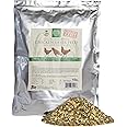 Small Pet Select Chicken Layer Feed, Non-GMO, Corn Free, Soy Free, 18% Protein,10 lb