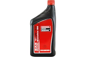 Honda 08207-10W30 Motor Oil