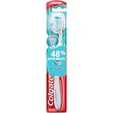 Colgate 360&deg; Enamel Health Extra Soft Toothbrush for Sensitive Teeth