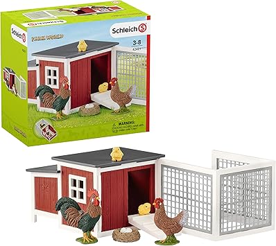 farm world schleich amazon