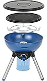 Campingaz gas bbq