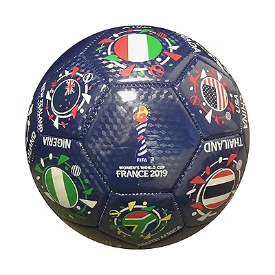 FIFA 2019 Women's World Cup National Size Soccer Lebanon Ubuy