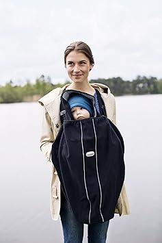 baby bjorn waterproof cover