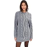 LE BOP Women's Carrington Dress