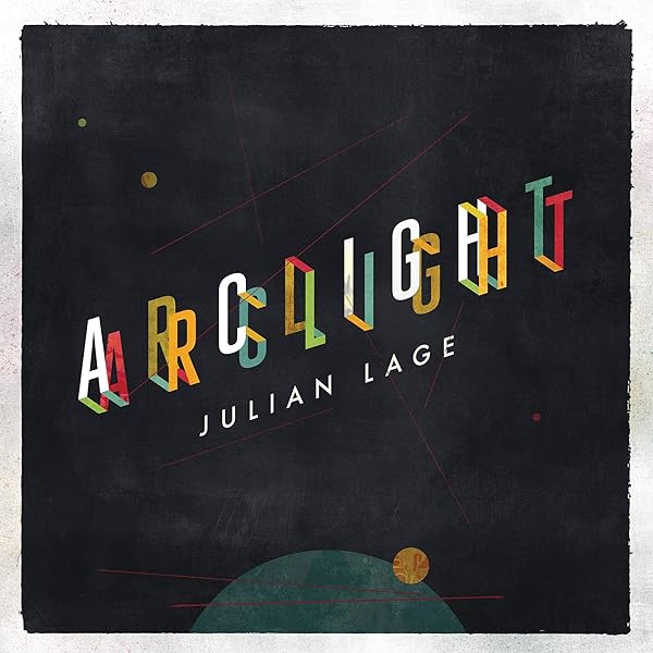 Amazon.com: Lage, Julian - Live in Los Angeles - Vinyl LP - RSD