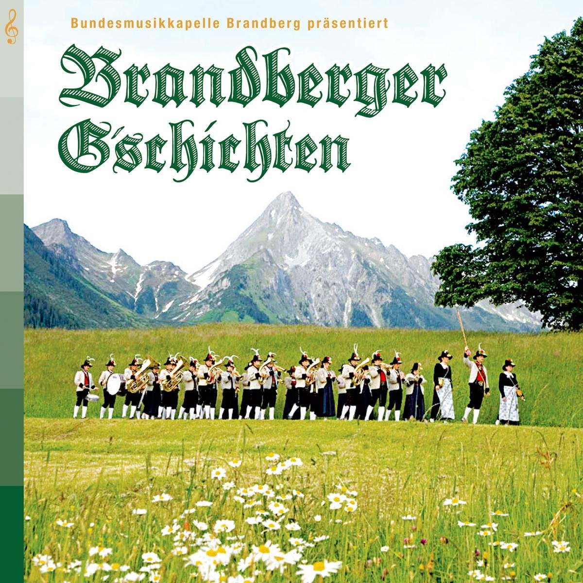 Brandberger Gschichten