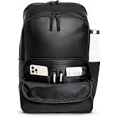 VOORAY 25L 2nd Avenue Backpack, Large - Travel, Gym &amp; Sports Backpack