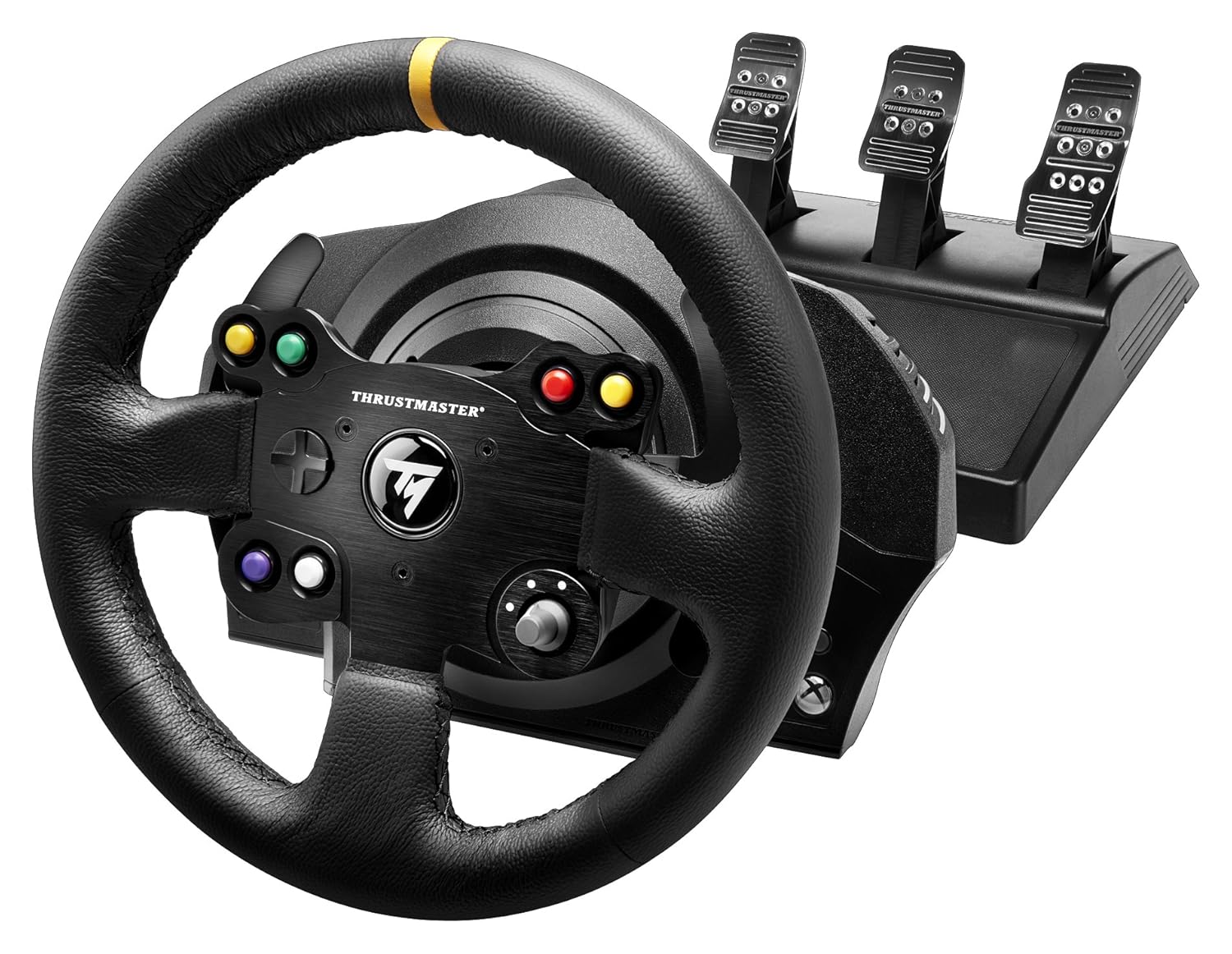 Top 10 Best Xbox One Steering Wheels For Forza 6 For 2019