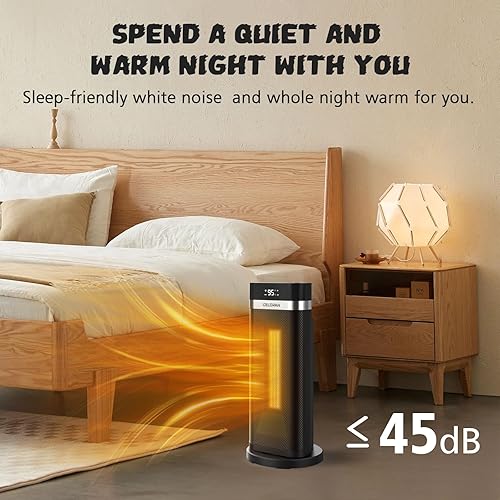 Amazon Space Heaters That Heat Large Rooms Space Heaters For
