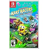 Nickelodeon Kart Racers 3: Slime Speedway - Nintendo Switch