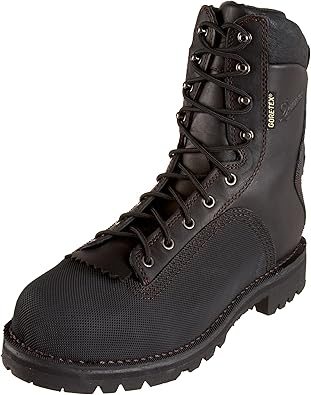 danner puncture resistant boots
