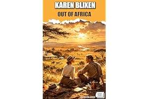 Out of Africa. Illustrated