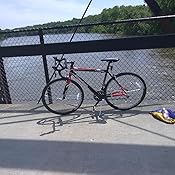 giordano libero men's road bike