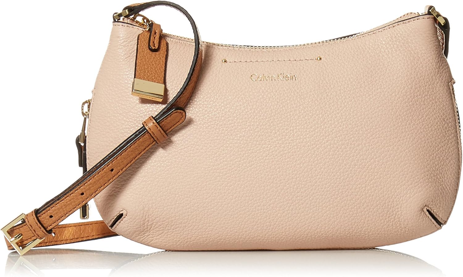 calvin klein raelynn crossbody
