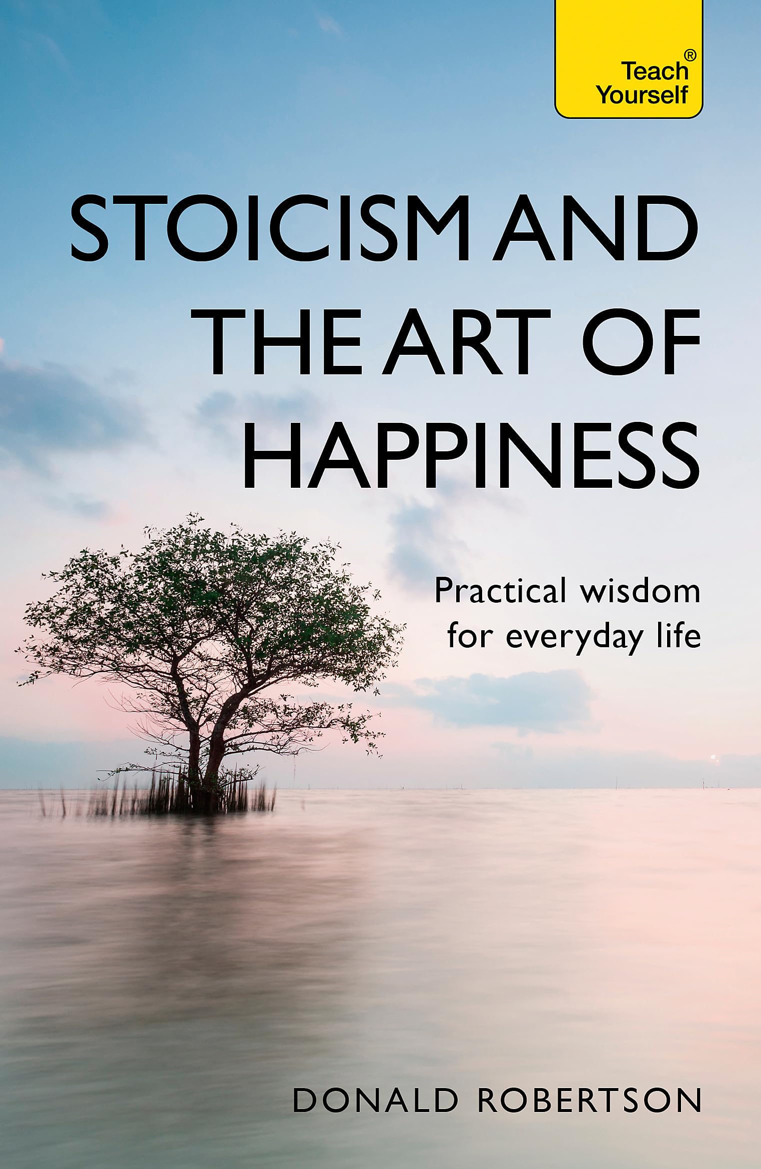 Stoicism and the Art of Happiness: Practical wisdom for everyday life: embrace perseverance, strength and happiness with stoic philosophy