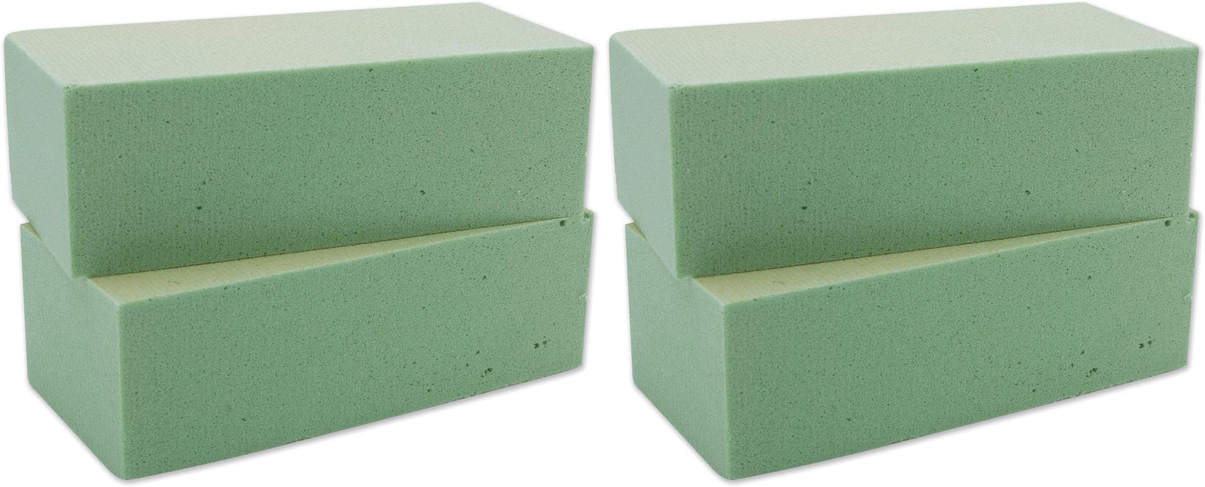 FloraCraft Special Flores Flower Foam, Original Version (Twо Pаck, Original Version)