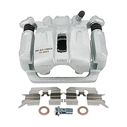 CMX Rear Right (Passenger Side) Disc Brake Caliper