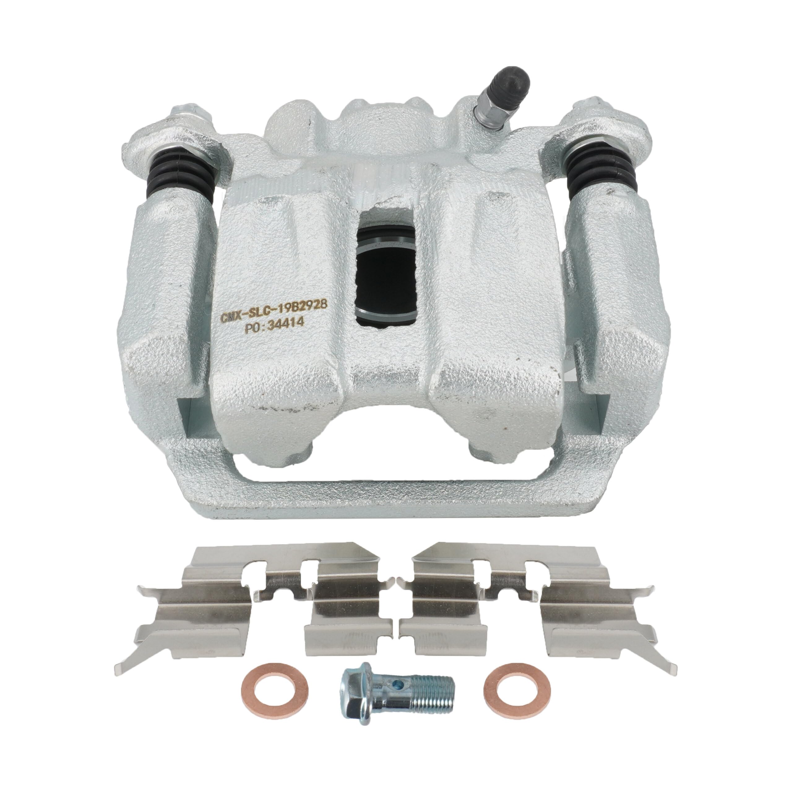 CMX Rear Right (Passenger Side) Disc Brake Caliper
