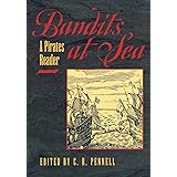 Bandits at Sea: A Pirates Reader