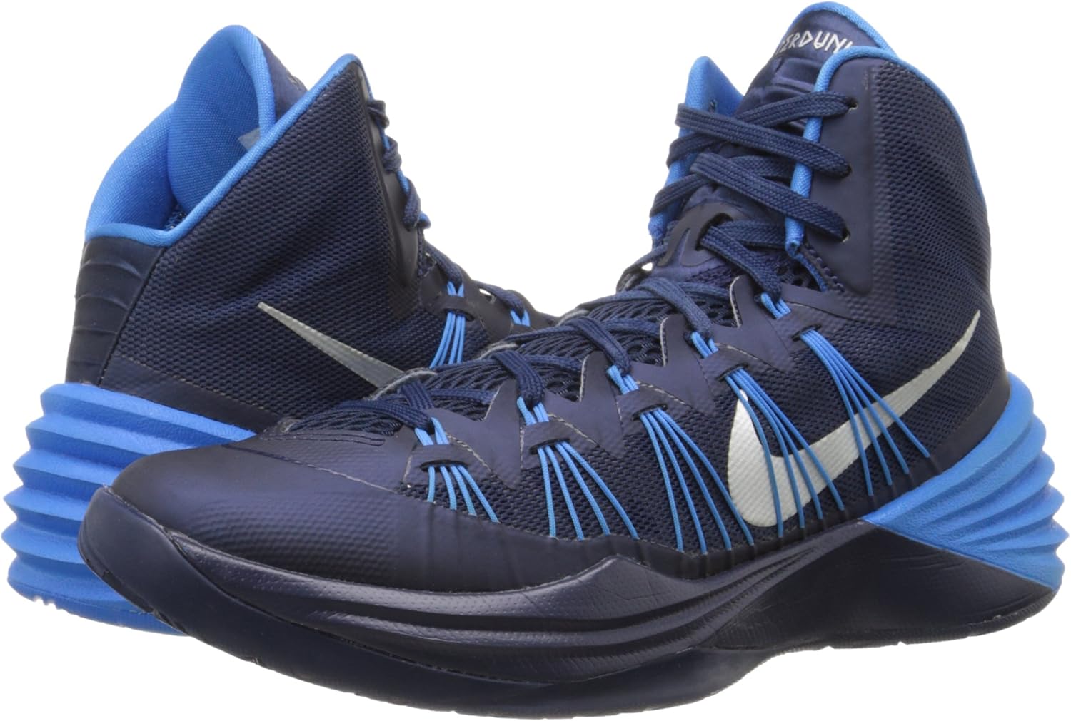 blue hyperdunks 2013