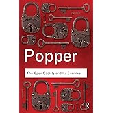 The Open Society and Its Enemies (Routledge Classics)