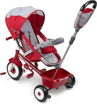 5 in 1 stroll n trike