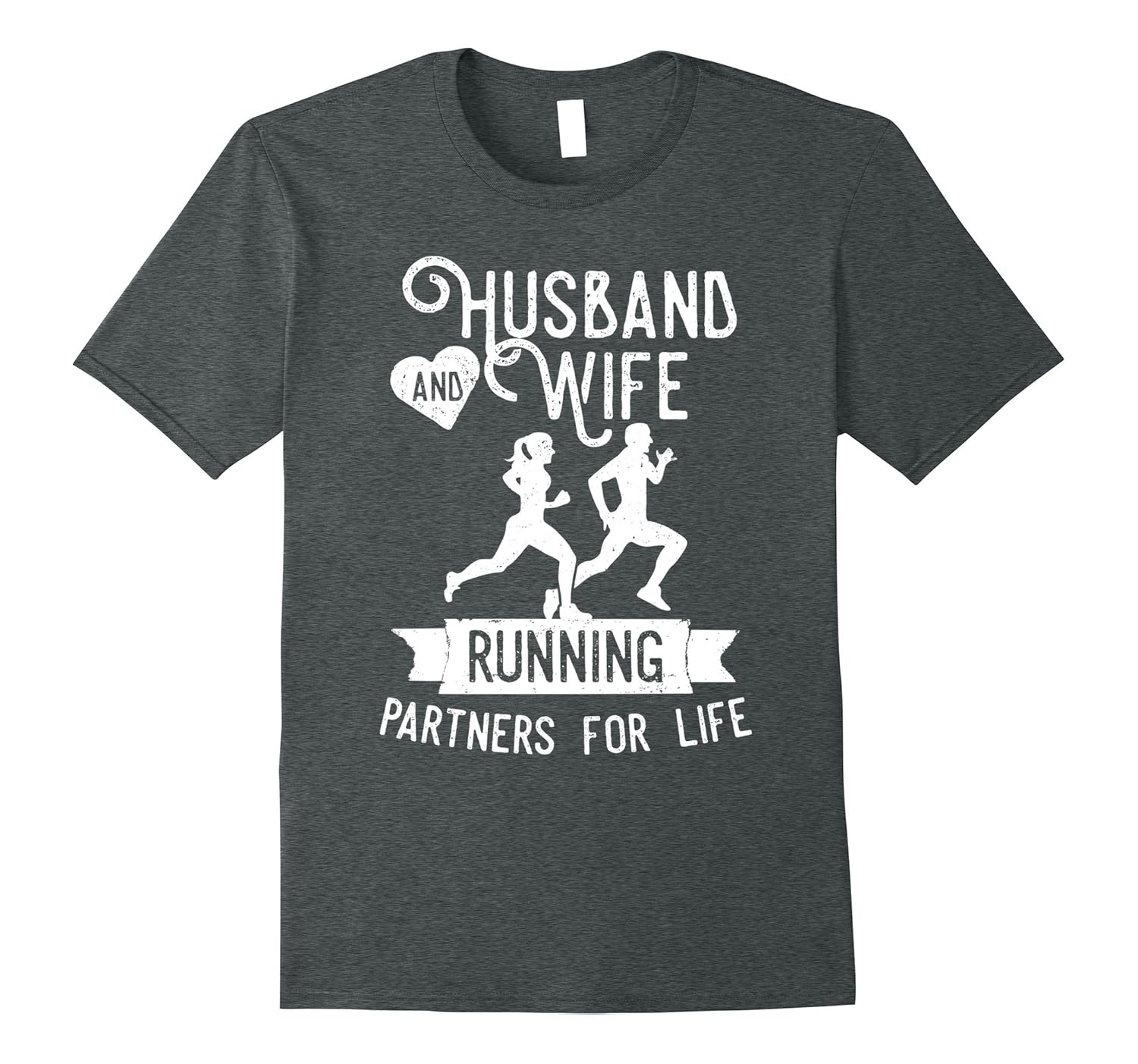 Fitness Running T shirts Matching Couples Workout OutfitsArt