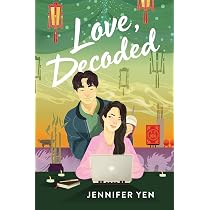 Amazon.com: A Taste for Love: 9780593117545: Yen, Jennifer: Books
