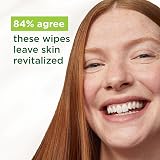 Simple Kind to Skin Facial Wipes Cleansing Gentle 25 Count view 3