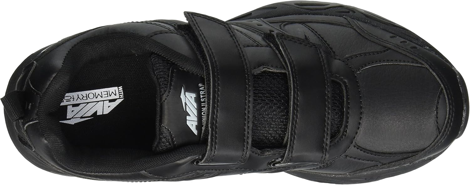 Avia Men's Avi-Union Ii Strap Food Service Shoe: Avia: Shoes