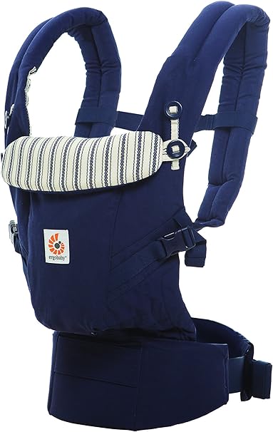 ergo baby carrier backpack