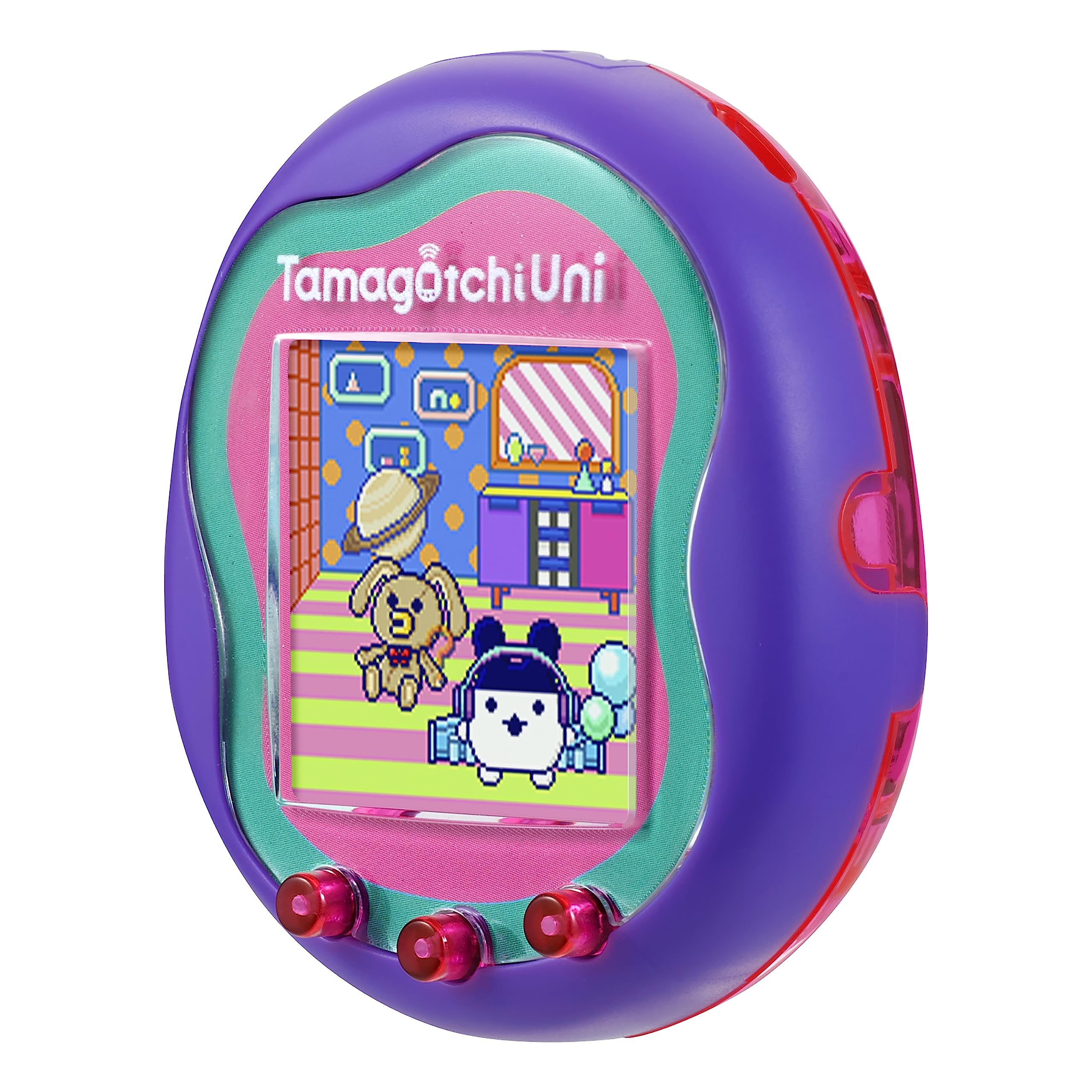 Tamagotchi Uni - Purple