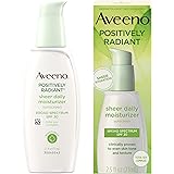 aveeno face toner