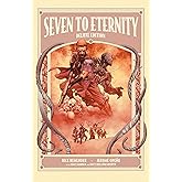 Seven To Eternity